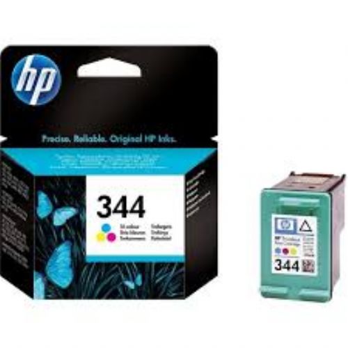 CARTUCCIA HP 344 COLOR C9363EE  ORIGINALE